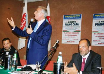 Valmontone. Michele Pagano (Udc): “L’Udc si candida alla guida della Città”