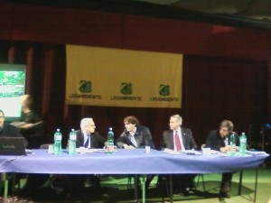 Ama contro tutti: Benvenuti e Perrone «vi entriamo dentro casa e vi obblighiamo e differenziare», Bonessio (Verdi Lazio) e Legambiente «tolleranza zero, il loro progetto non funzionerà, vogliamo il porta a porta spinto»