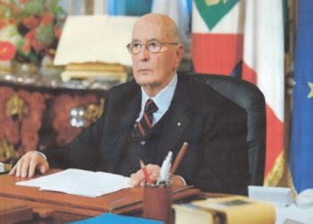 Il discorso di fine anno del presidente Napolitano: «2013 ancora difficile ma ho fiducia negli italiani»