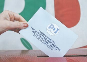 Primarie Parlamentari Pd, oltre 1 milione ai seggi. Grande exploit di giovani e donne