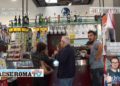 Il Bar Roma a Monterotondo è «il vero centro della città»