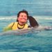 Una donna davvero speciale: Katia Massaro la protettrice dei delfini