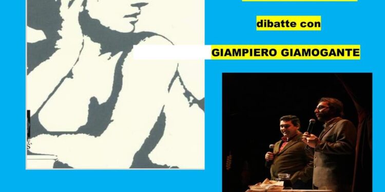 Oggi pomeriggio alla Pro Loco San Lorenzo si rinnova l’antica tradizione dell’improvvisazione poetica a braccio tra due rappresentanti della nobile Musa