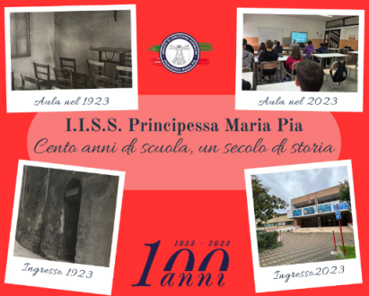 Un secolo di Storia dell’Istituto “Principessa Maria Pia” di Taranto