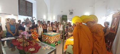Mostra pittorica collettiva a Portoferraio. Un viaggio tra luci, ombre e metafisica