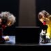 “Al-Go-Ritmo d’autore” al Teatro Biblioteca Quartuccio lo di Roma
