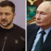 Ucraina ‘commissariata’ dall’Onu? La proposta di Putin ha dei precedenti