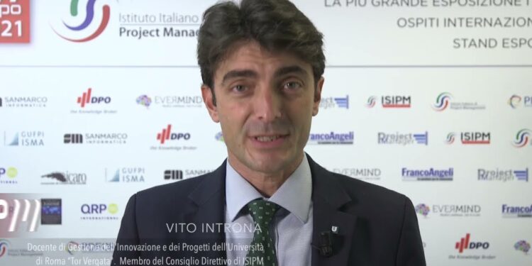 Introna (Tor Vergata): “All’Open day estivo presentati i nostri 70 corsi di laurea”