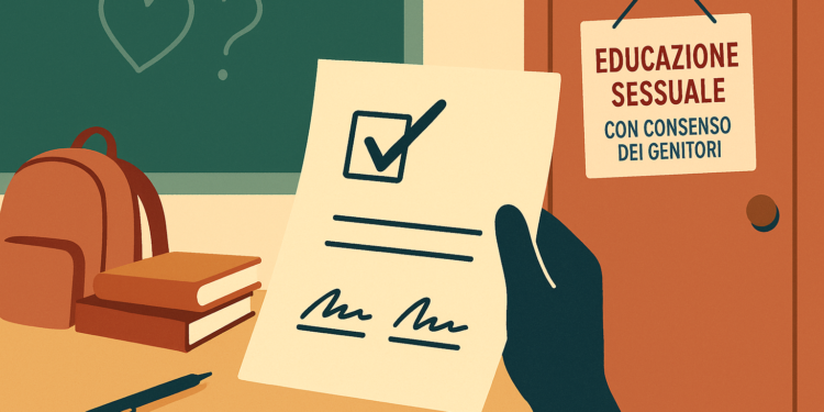 180 parole editoriale fabio galli educazione sessuale scuola