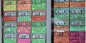 Casa, in arrivo l’affitto dimezzato per genitori separati