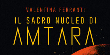 Il Sacro Nucleo di Amtara: quando la distopia racconta le paure del presente