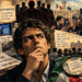 L’iponoia che corrode la politica italiana