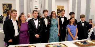 Talento, passione e futuro
