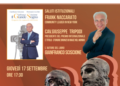 Gianfranco Sciscione sbarca a New York per il Premio alla Carriera