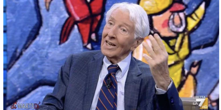 Augias: “Meloni rimane popolare perché dall’altra parte non c’è una scelta chiara”