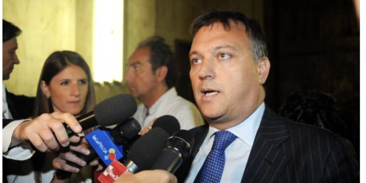 Il ramo e il millisecondo
