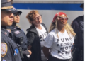 La manetta e la camminata