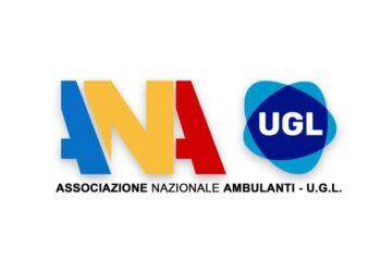 Ugl ambulanti dichiara stato di agitazione