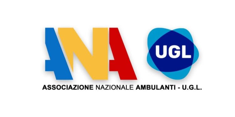 Ugl ambulanti dichiara stato di agitazione