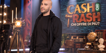 Simone Di Matteo torna sotto i riflettori: il 24 settembre è a “Cash or Trash”