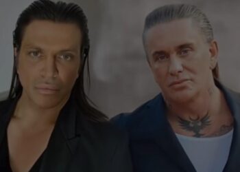 Necati Arabaci e Luca Di Carlo “Diavolo”: due amici due imperi