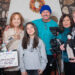 “Charlot nel Cuore”, applausi a Roma per l’anteprima nazionale del film di Enio Drovandi