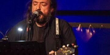 Marco Stazi e LaLocomotiva, vent’anni nel segno di Guccini: la storia di un legame che continua a cantare