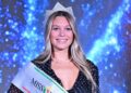 Sarah Rizea è Miss Italia 2026