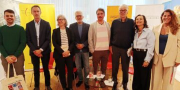 Francoforte e La Puglia alla Fiera del libro