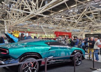 Grande successo per Auto e Moto d’epoca