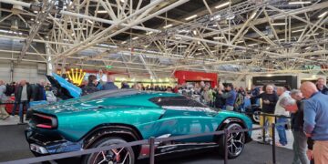 Grande successo per Auto e Moto d’epoca