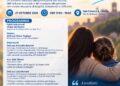 Roma, Municipio VI: convegno per riconoscere che la violenza non ha sesso