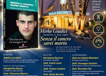 Medicina, prevenzione e ricerca: a Fiumicino una serata dedicata alla salute e alla speranza