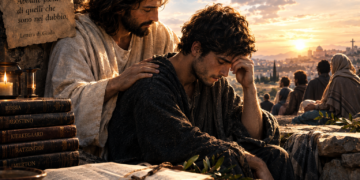 La misericordia per chi dubita