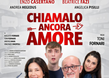 Chiamalo ancora amore