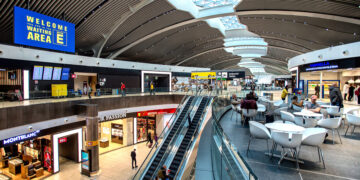 Fiumicino dopo l’estate: organizzare i viaggi tra settembre e ottobre