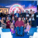 Il Premio Different celebra e premia la pace, solidarietà e nuovi talenti.