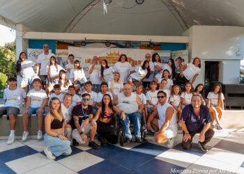 Finale nazionale del Concorso Nazionale di inclusione sociale, bellezza e talento “Una Ragazza, un Ragazzo e un Bambino per lo Spettacolo” 7° edizione 2026.