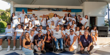 Finale nazionale del Concorso Nazionale di inclusione sociale, bellezza e talento “Una Ragazza, un Ragazzo e un Bambino per lo Spettacolo” 7° edizione 2026.