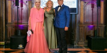 Diamond Club alla Milano Fashion Week