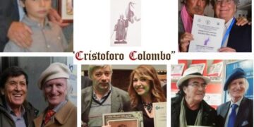 Roma: assegnati i Premi Cristoforo Colombo