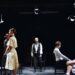 “Lives on a Canvas. Part Three” at Arma Theatre, Rome