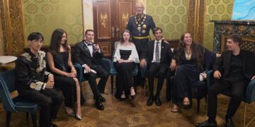 Mundo Vision & Festival of Young Excellencies