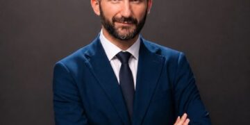 Casta Diva Group rafforza la divisione Entertainment: Dimitri Cocciuti nominato Head of Unscripted