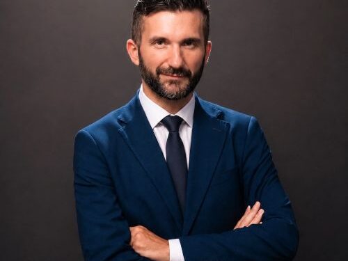 Casta Diva Group rafforza la divisione Entertainment: Dimitri Cocciuti nominato Head of Unscripted