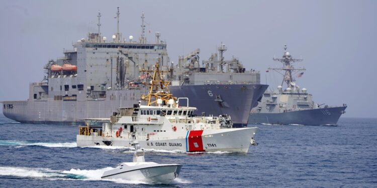 Iran – USA : cresce la tenzione mentre  la diplomazia cerca una via di uscita