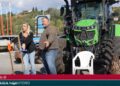 La protesta degli agricoltori in Calabria: “Regaliamo la zappa al Governo Meloni, i politici devono capire che cos’è la terra”
