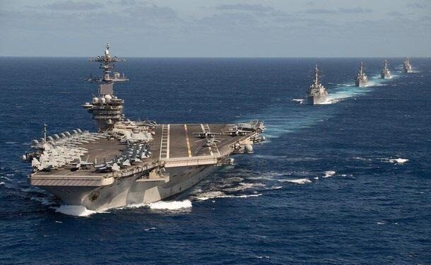 USA-Iran, Washington rafforza la flotta e stringe le sanzioni: Teheran prepara una risposta più dura