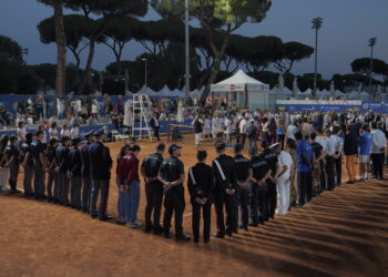 Tennis and Friends 2026, la 16esima edizione si chiude con 200 mila visitatori e 70 mila screening