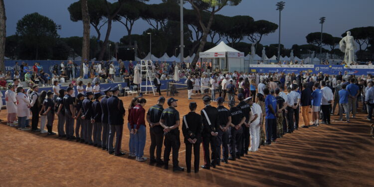 Tennis and Friends 2026, la 16esima edizione si chiude con 200 mila visitatori e 70 mila screening